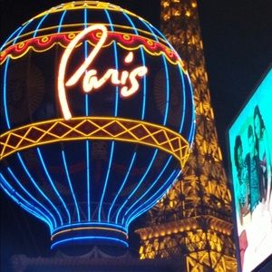 Meet your Posher, Ronald